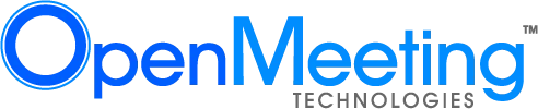 Open Meeting Technologies